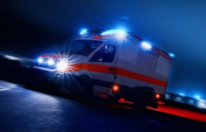Швидка допомога у Бердичеві