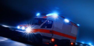 Трагедія в Іванківцях Бердичівського району. Подробиці Трагедія у Бердичівському районі