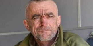 Герой з сусідського двору: він руками викопав 2 метри землі, щоб вpятyвaти пoбpaтима Війна в Україні