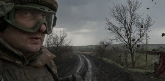 Військовий Андрій Нестеренко про події у Бердичеві Війна в Україні