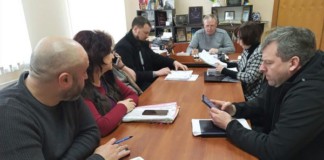 На засіданні виконкому Бердичева розглянули важливі питання Виконком