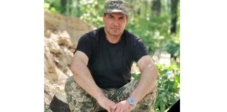 На Куп’янщині геройськи загинув 53-річний бердичівлянин Сергій Романов Сергій Романов
