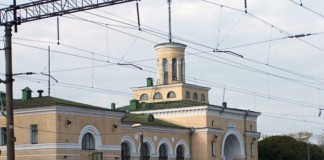Поїзда Київ — Рахів та Запоріжжя — Солотвино отримають зупинку на станції Бердичів Залізничний вокзал Бердичева