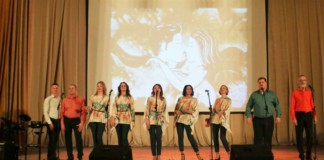 Із концертною програмою у Бердичеві виступлять артисти Будинку культури з Золотоноші Золотоноша