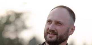 Іван Кузьмінський віддав життя за Україну загинув