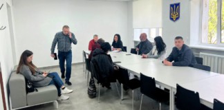 Комунальна інспекція покарала «Полісся Екрсферу» штрафом у 1700 гривень Адміністративна комісія