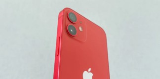 iPhone 16 отримав камери з вертикальним розташуванням, подібні до iPhone 12 Айфон 16