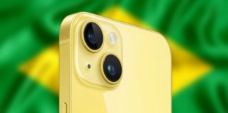 Apple починає збирати iPhone 14 у Бразилії, оскільки продовжує переносити виробництво з Китаю Айфон
