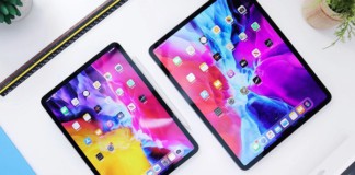 OLED iPad Pro: що говорять чутки OLED iPad Pro