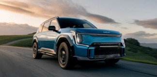 Флагманський електричний позашляховик Kia EV9 знаменує нову еру програмного забезпечення для Hyundai Цифрові технології у страхуванні змінюють підхід до захисту авто