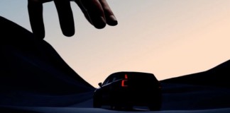 Volvo дражнить: позашляховик EX30 перед світовим дебютом у червні Volvo EX30