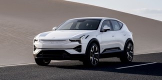 5 знаків зодіаку, які звикли жити заможно Електромобіль Polestar 3