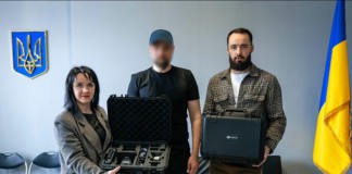Людмила Кицак: більше допомоги ВСУ – швидше прийде Перемога Богдан Кицак
