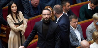 Бердичів. Зруйнований будинок. Покинуті мешканці Богдан Кицак нардеп