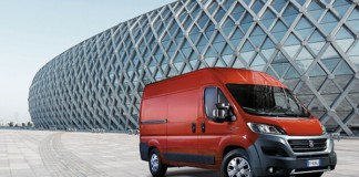 Сервіс і ремонт Fiat Ducato фіат дукато
