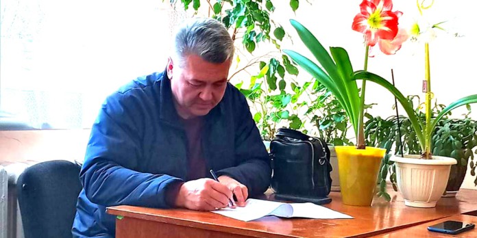 Ігор Шевчук