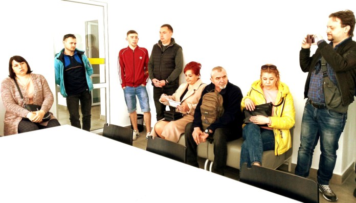 Люди