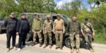 Ще один автомобіль від бердичівлян отримали ЗСУ Допомога ЗСУ