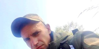 Бердичівлянин Руслан Демченко віддав життя за Україну Руслан Демченко