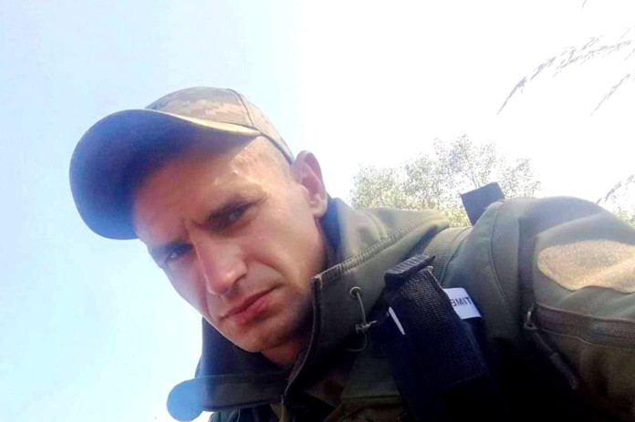 Руслан Демченко