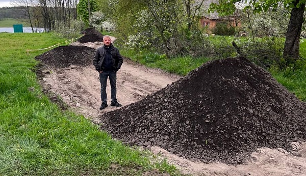 Ігор Бакановський