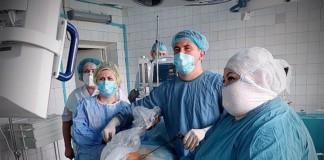 Через відсутність кондиціонерів у палатах міська лікарня Бердичева втратить ліцензію на медичну практику лікарня