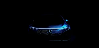Mercedes каже, що електричний седан CLA прибуде в США , щоб конкурувати з Tesla Model 3 mercedes electric cla