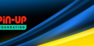 Pin-Up Foundation – підтримка українців оналайн казино