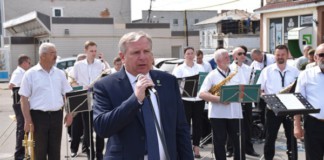 Звіт міського голови Бердичева за 2023 рік Мер Орлюк