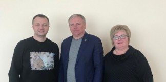 Розвиток української мови: Бердичівська міська рада розробляє місцеву Програму Сергій Орлюк