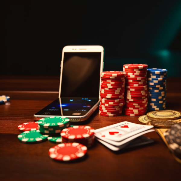 Are You Embarrassed By Your casino Skills? Here's What To Do
