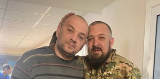 З полону рашистів визволили 45 захисників та захисниць «Азовсталі», серед них – бердичівлянин Повернення полону
