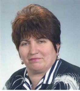 Зверхановська Чеслава
