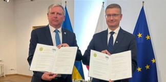 Ченстохова з Польщі стало містом побратимом Бердичева! Сергій Орлюк