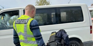Продали гранатомети та набої до автомата за 100 тис. грн: затримали злочинну групу. Відео Затримали злочинців