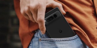 Google I/O Roundup: Pixe7a та Fold, Pixel Tablet, безліч функцій ШІ та багато іншого Смартфон