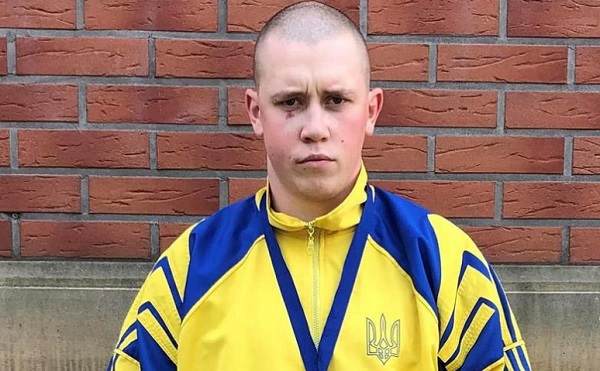 Ілля Вільман