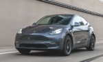 Tesla досягає своєї мети — 5000 моделей Y на тиждень у Giga Texas tesla y