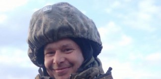 Олександр Аржевітін віддав життя за Україну загинув