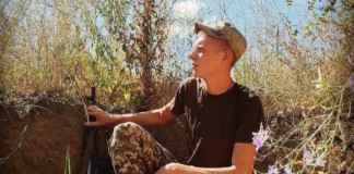 Андрій Юдін віддав життя за Україну Загинув