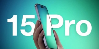 На фото чохла на Айфон 15 побачили несподівану річ Чим iPhone 15 Pro відрізняється від iPhone 15 Pro Max