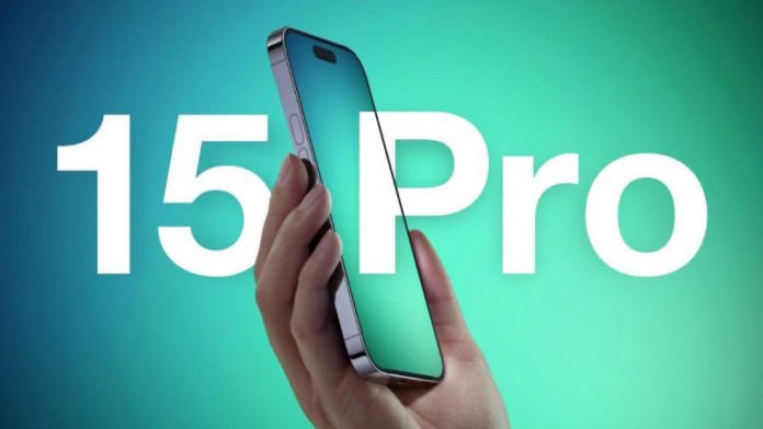 Чим iPhone 15 Pro відрізняється від iPhone 15 Pro Max