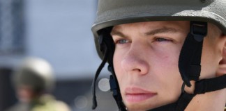 Швайківська громада вітає Захисників з Днем ЗСУ 2025 | Привітання воїнам ССО ЗСУ