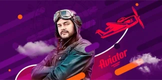 Раскрывая секреты популярности слота Авиатор авиатор