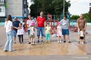 батьки