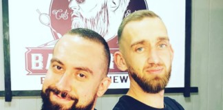 Бердичів барбершоп: огляд барбершопів нашого міста. Адреси та телефон Бердичів барбершоп
