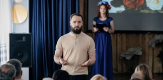 Народний депутат Богдан Кицак прокоментував ситуацію з закупівлями Держрезерву Богдан Кицак