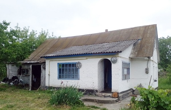 Місце злочину