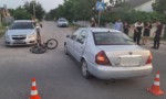 Бердичів стає містом недоброзичливим до велосипедистів: нове ДТП ДТП