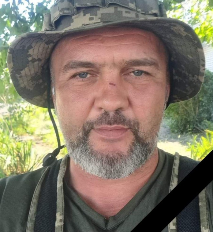 Олександр Добрянський
